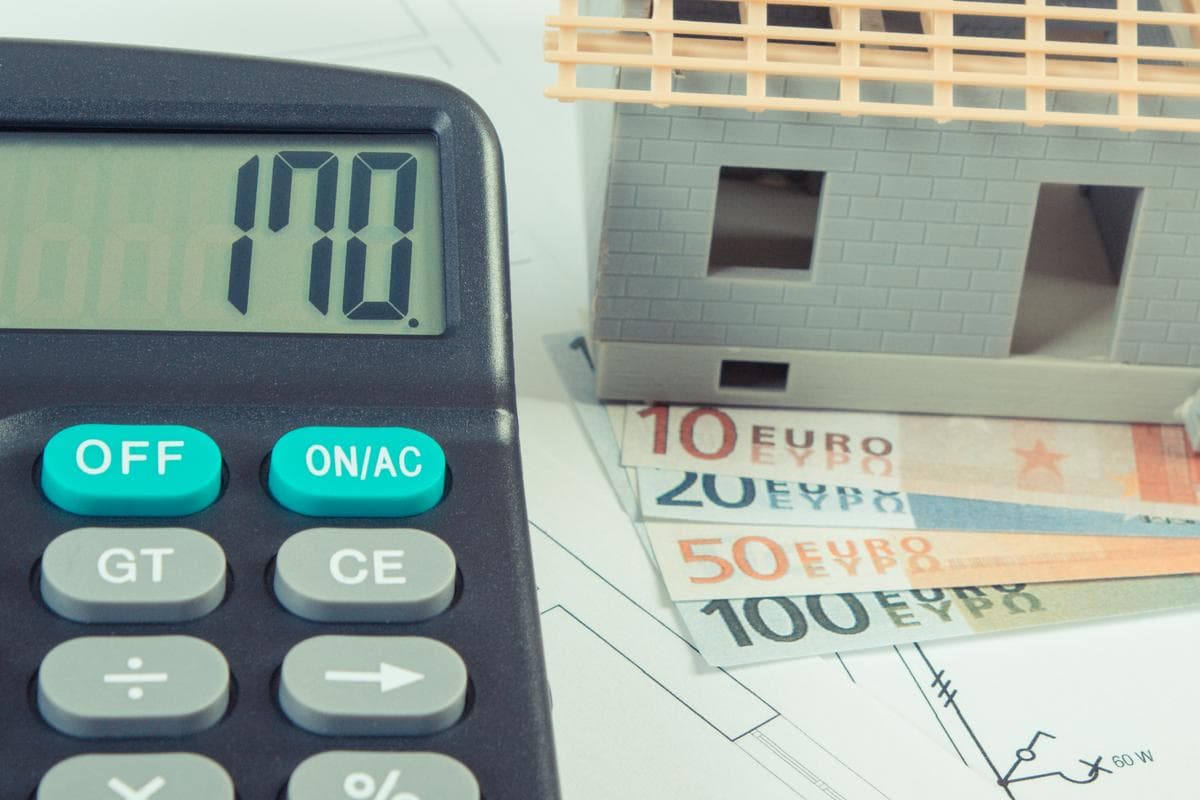 Property Tax Optimization