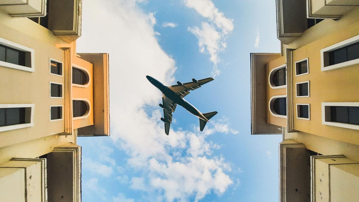 Renting Out Your Property When Moving Abroad