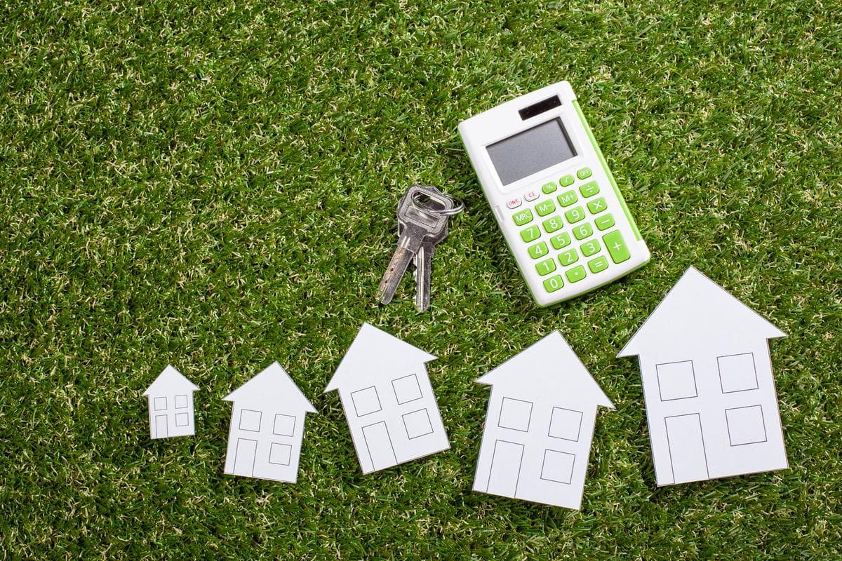 First-Time Buyer Checklist
