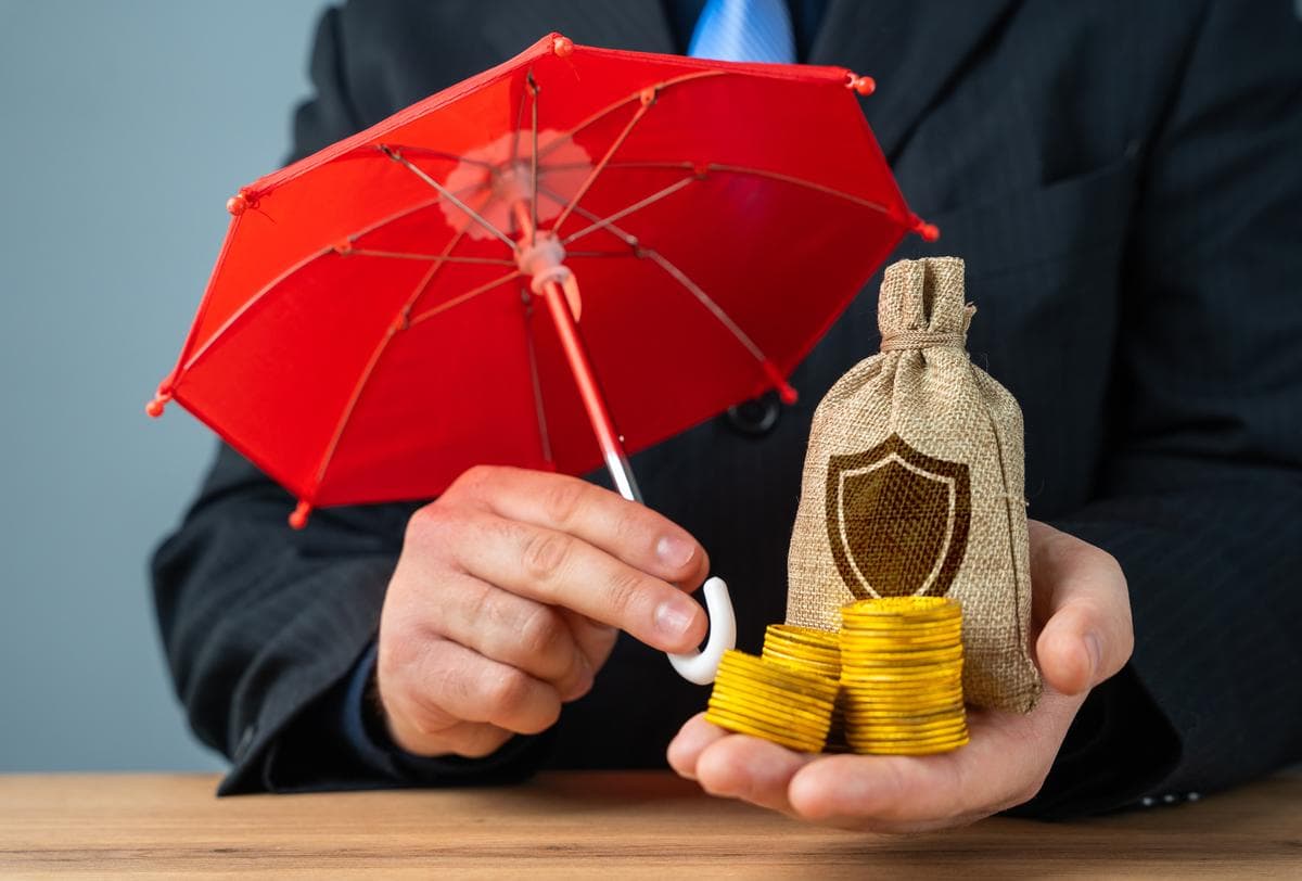 Voorbehoud Financiering