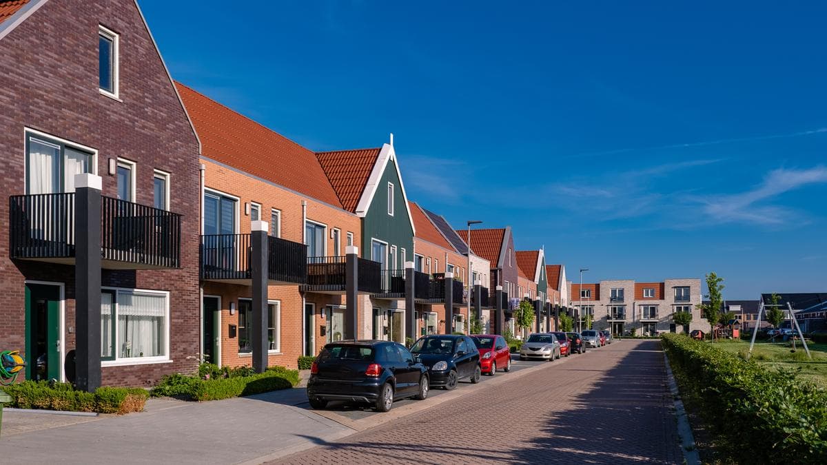 Buurtprofiel